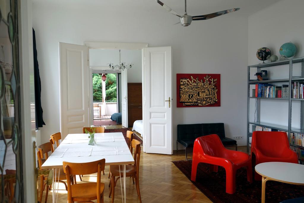 Katharinas Apartment Modling Zewnętrze zdjęcie