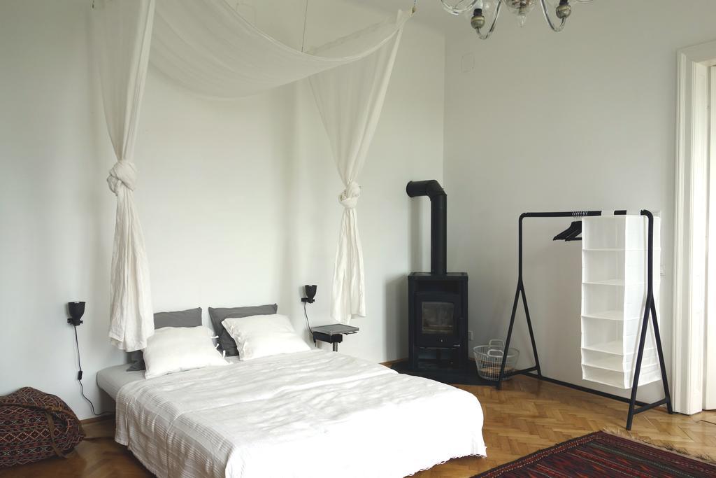 Katharinas Apartment Modling Zewnętrze zdjęcie
