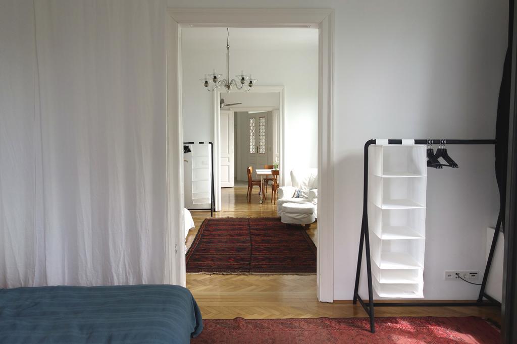 Katharinas Apartment Modling Zewnętrze zdjęcie