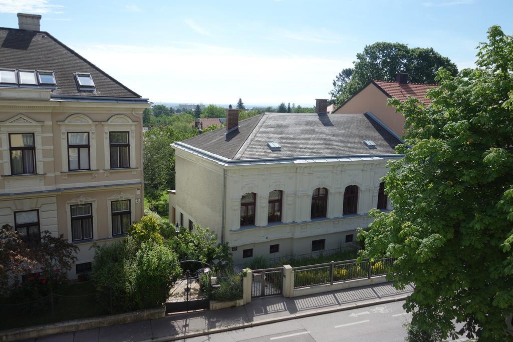 Katharinas Apartment Modling Zewnętrze zdjęcie