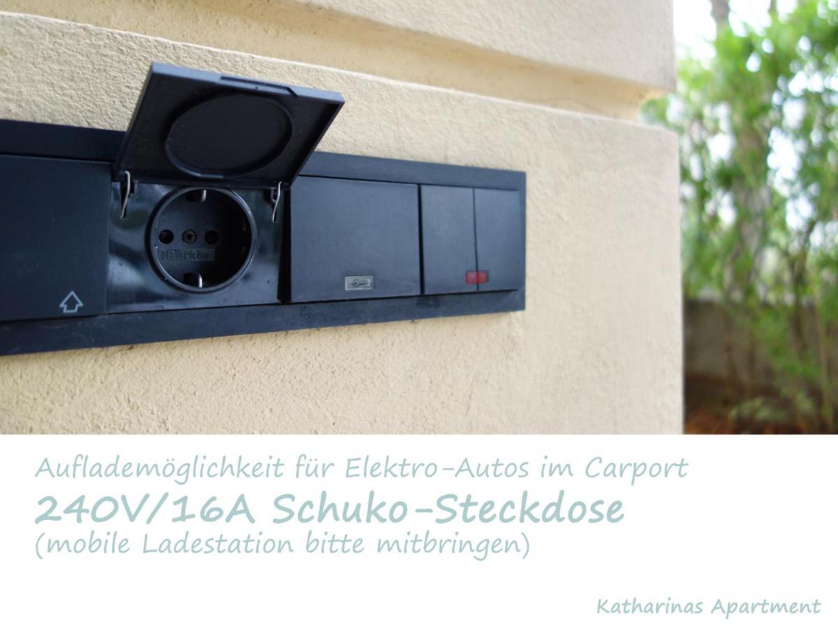 Katharinas Apartment Modling Zewnętrze zdjęcie